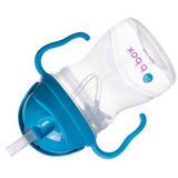 Baby Sippy Cup - Cobalt Blue 