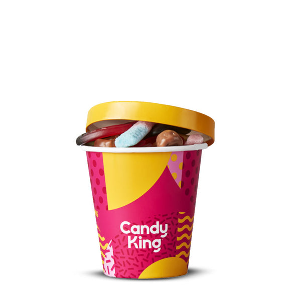 Pick And Mix