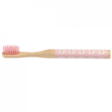 Cookie The Cat Kids Bamboo Toothbrush