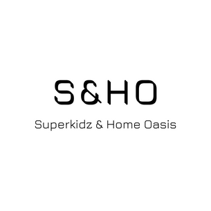 Superkidz and Home Oasis