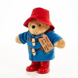 paddington bear teddy with boots