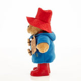 paddington bear teddy with boots