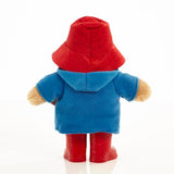 paddington bear teddy with boots