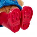 paddington bear teddy with boots