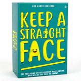 Keep a Straight Face Funny Games
