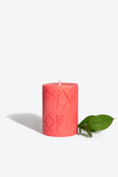Rune Magic Spell Candle FREYA