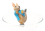 Beatrix Potter Peter Rabbit Climbing Hanging Pot Buddies