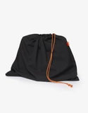 Small Leather Backpack Duchy No. 20 in Black 