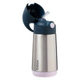 Kids Insulated Water bottle 350ml - Indigo Rose