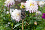 Barn Owl Cane Toppers