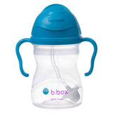 Baby Sippy Cup - Cobalt Blue 