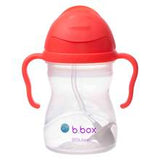 Baby Sippy cup - watermelon red