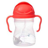 Baby Sippy cup - watermelon red