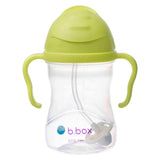 Baby Sippy Cup - Pineapple Green