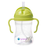 Baby Sippy Cup - Pineapple Green