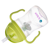 Baby Sippy Cup - Pineapple Green