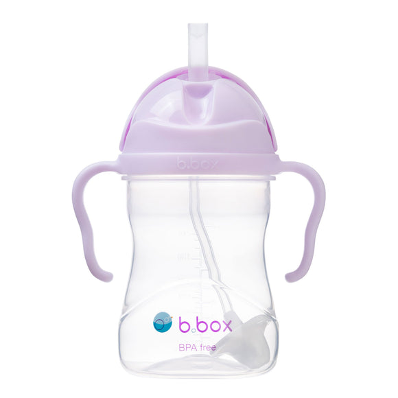 Baby Sippy Cup - Boysenberry