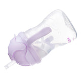 Baby Sippy Cup - Boysenberry