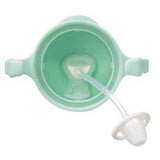 Baby Sippy Cup - Pistachio Green 