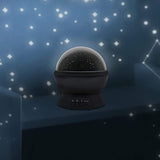 Planetarium Star Projector