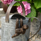 Sloth Hanging Pot Buddies
