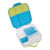 kids lunch box with compartments