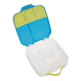 kids lunch box with compartments