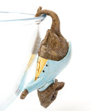 Beatrix Potter Johnny Town-Mouse Hanging Pot Buddies