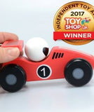 Racing Car Toy 