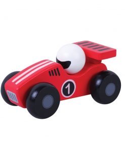 Racing Car Toy 