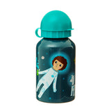 Kids Space Water Bottle