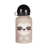 Kids Sloth Water Bottle