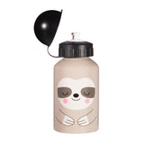 Kids Sloth Water Bottle