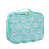 Kids Lunch Bag Blue