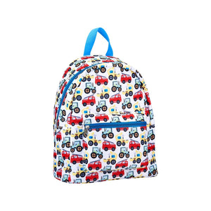 Transport Nursery Backpack