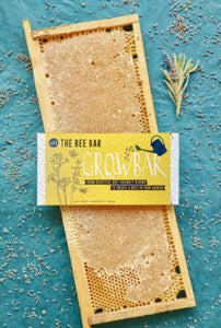 The Bee Bar Grow bar Flowers