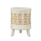 Ibiza Modern Planter on Legs
