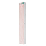 Warmies Long Full Body Hot Water Bottle With Pink Fur Cover 80cm 