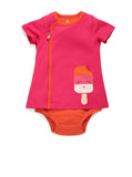 Lolly Baby Dress Gift Set 