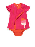 Lolly Baby Dress Gift Set 