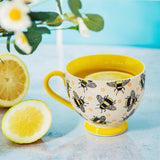 Bees Mug