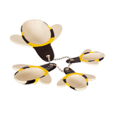 bee measuring spoons