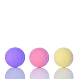 Rainbowfizz Pack of 6 Bath Bombs for kids