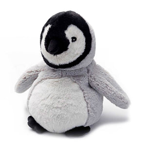 Warmies Large 13" Soft toy Penguin 33cm