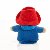 Classic Paddington Bear Teddy Bean Toy