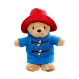 Classic Paddington Bear Teddy Bean Toy