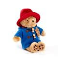 Classic Paddington Bear Teddy Toy 21cm 