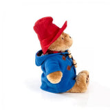 Classic Paddington Bear Teddy Toy 21cm 
