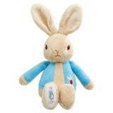 Peter Rabbit Rattle & Baby Comfort Blanket Gift Set