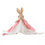 Flopsy Bunny Baby Comfort Blanket 